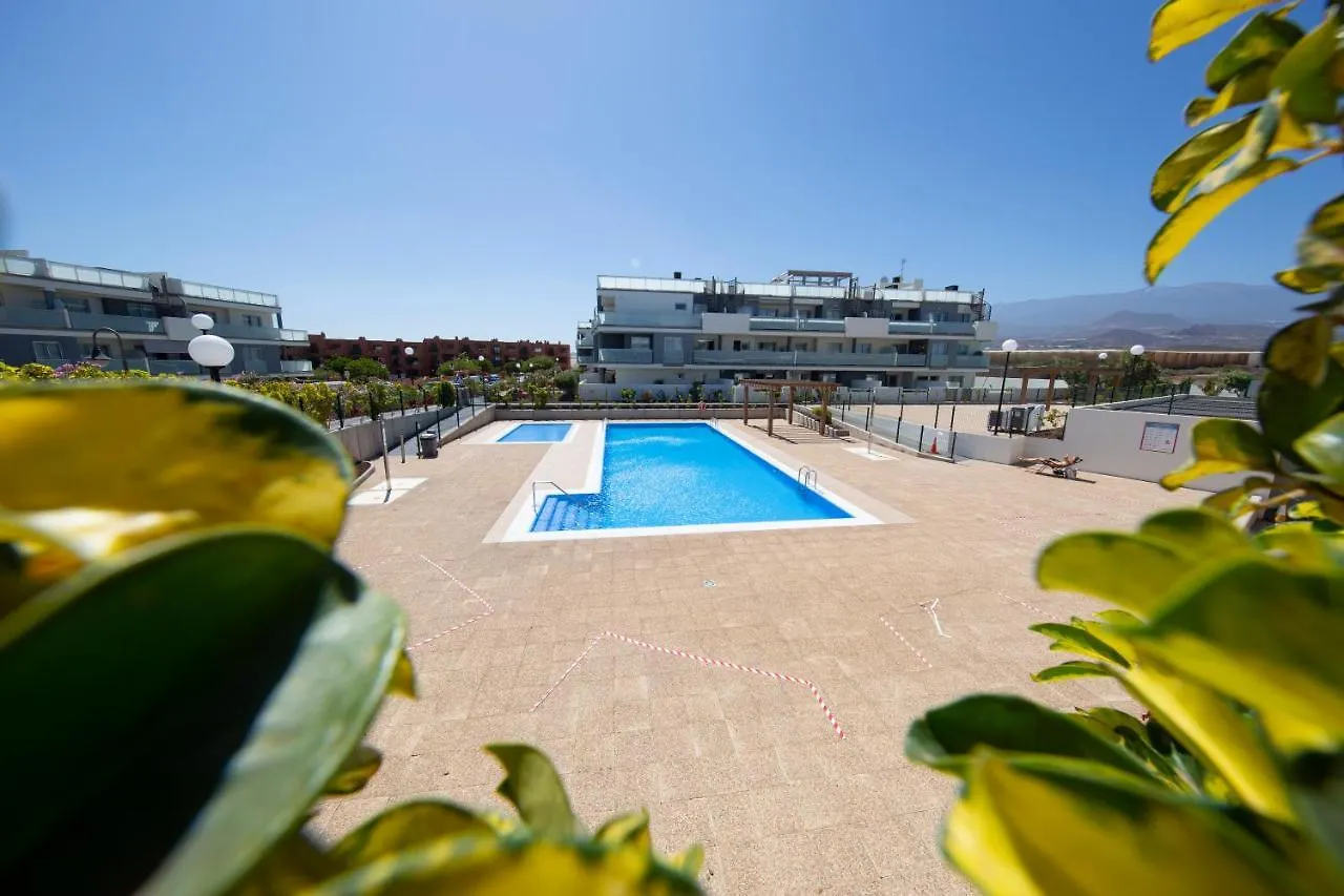 Medano4You Lady Hill'S Holiday Home La Tejita Apartment