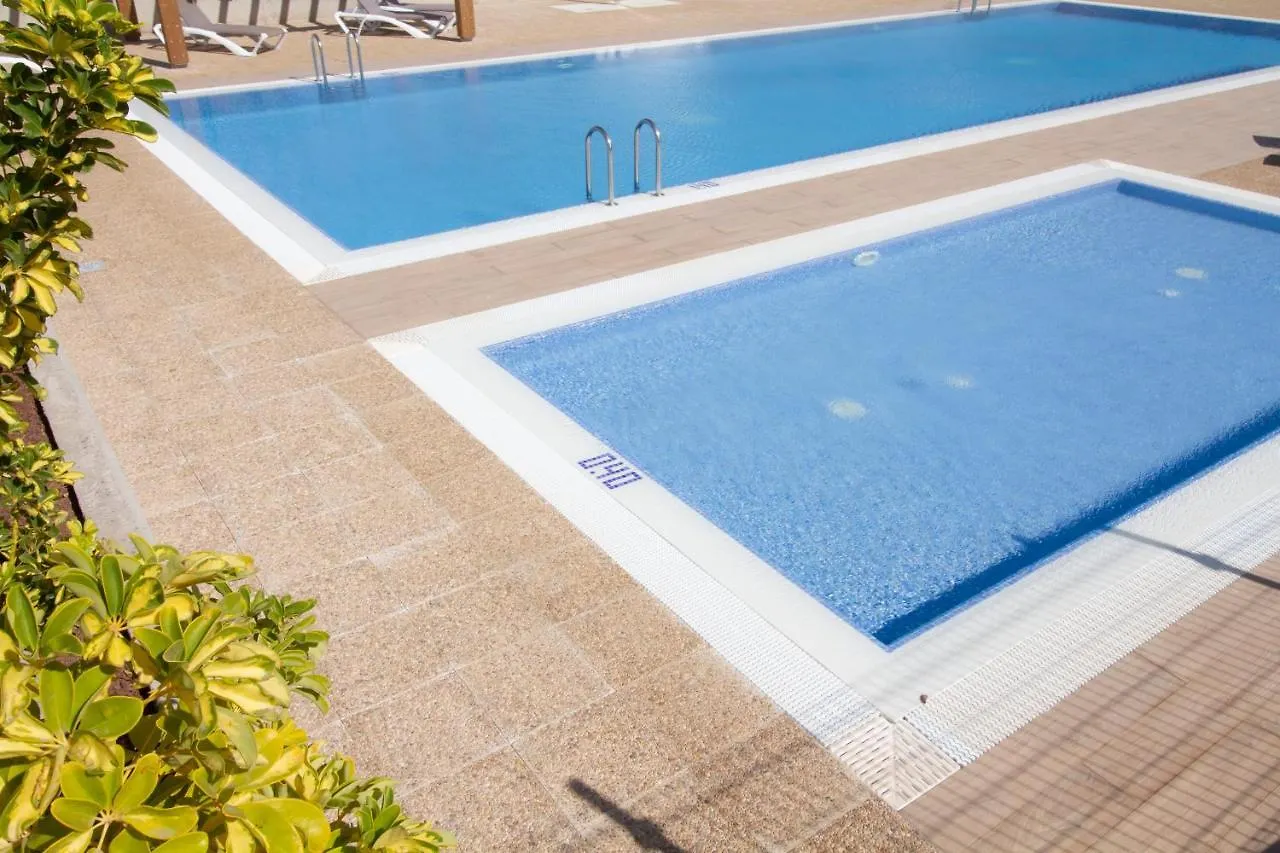 Medano4You Lady Hill'S Holiday Home La Tejita 0*,  Spain