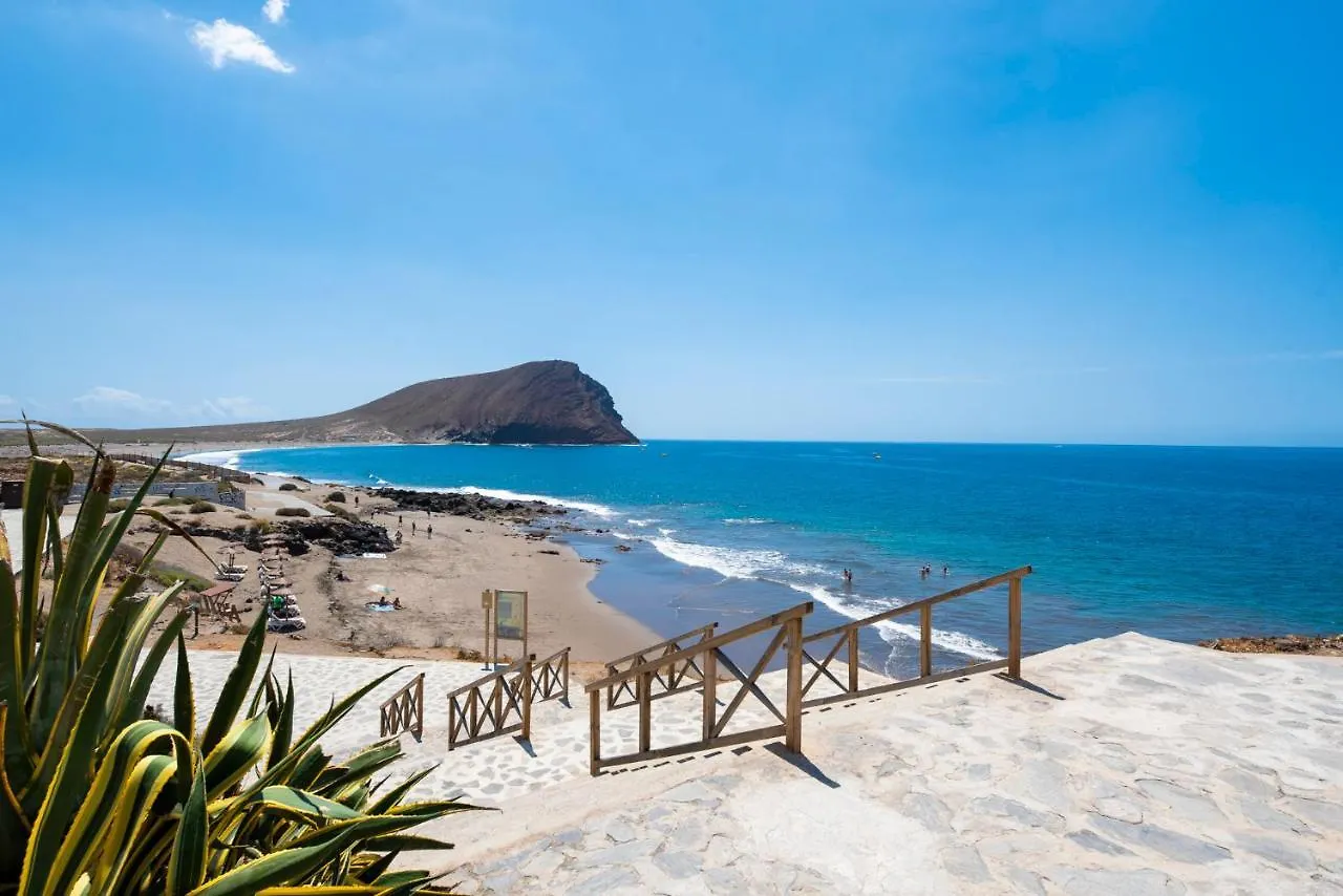 Medano4You Lady Hill'S Holiday Home La Tejita