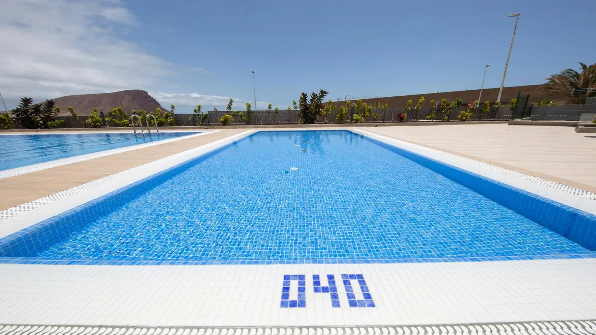 Apartment Medano4You Lady Hill'S Holiday Home La Tejita