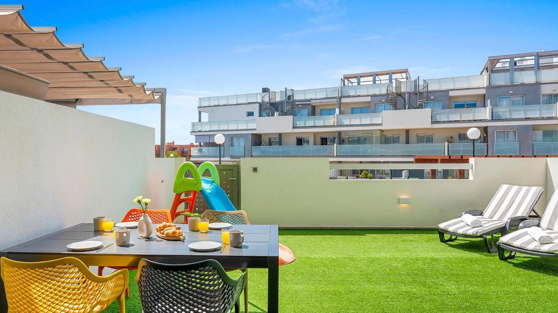 Medano4You Lady Hill'S Holiday Home La Tejita 0*,  Spain