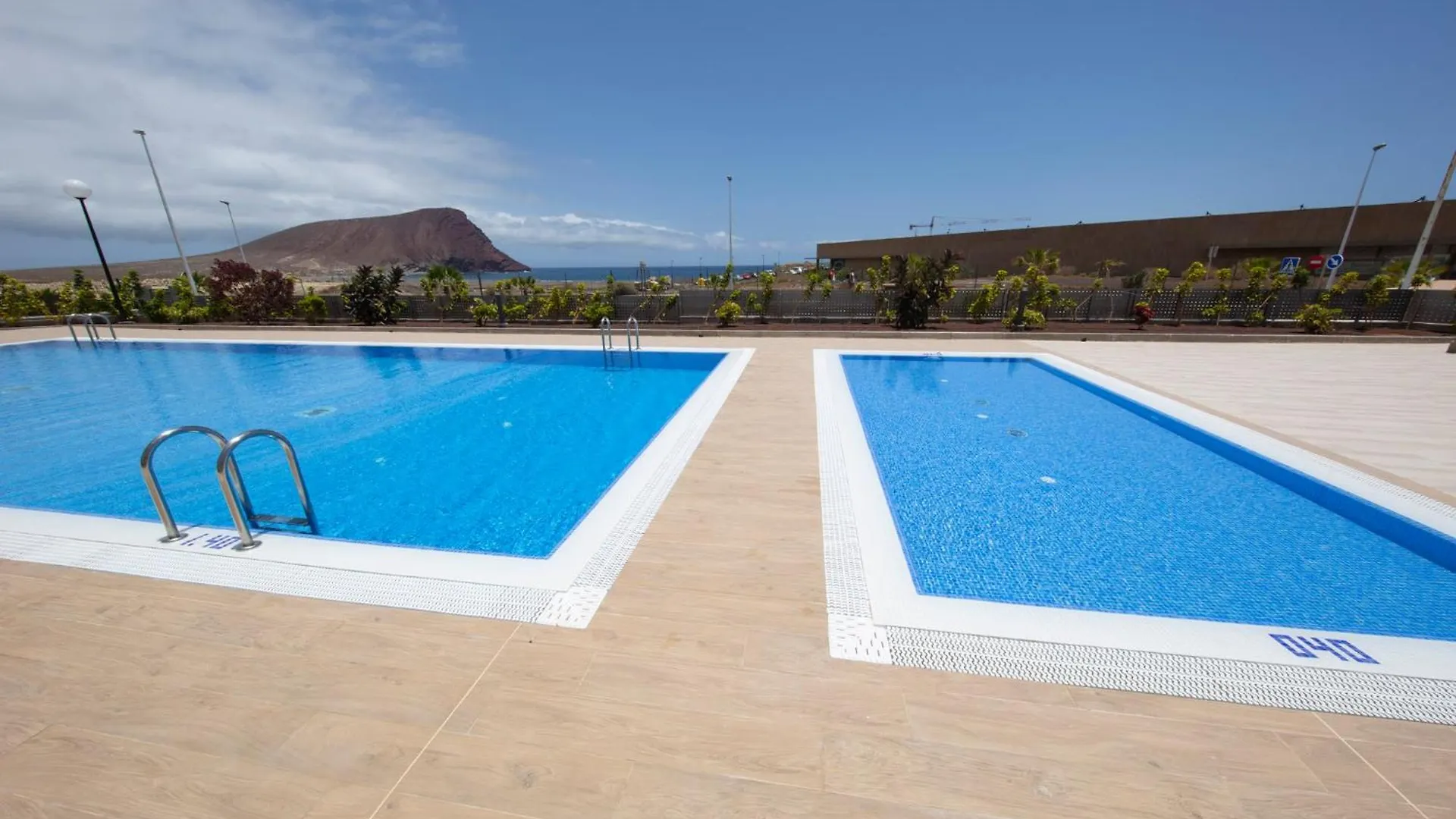 Medano4You Lady Hill'S Holiday Home La Tejita 0*,