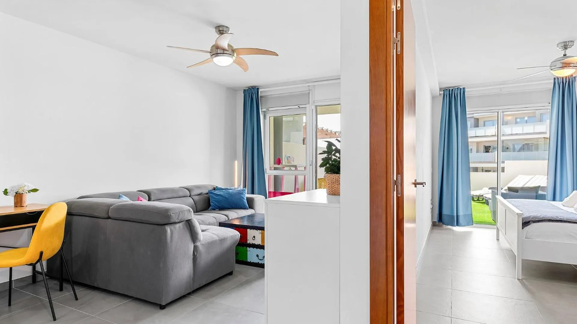 Apartment Medano4You Lady Hill'S Holiday Home La Tejita Spain