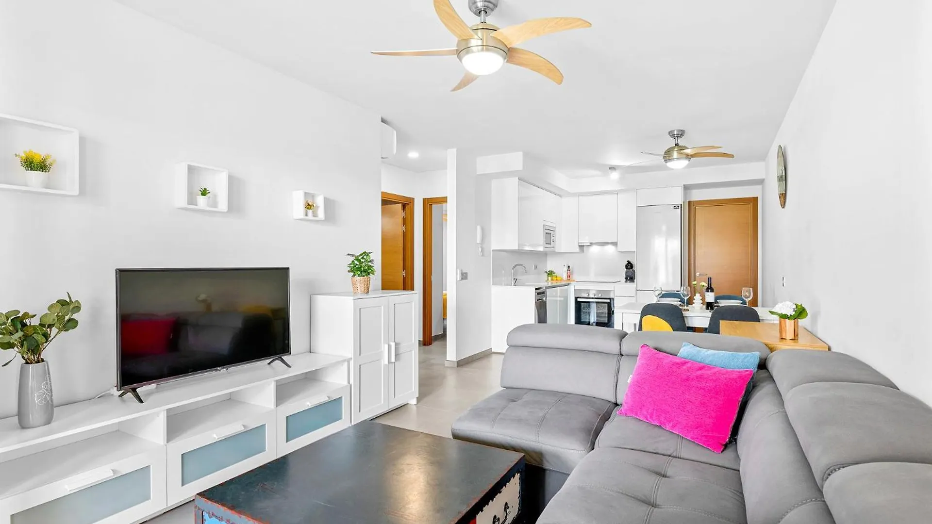 Medano4You Lady Hill'S Holiday Home La Tejita 0*,  Spain
