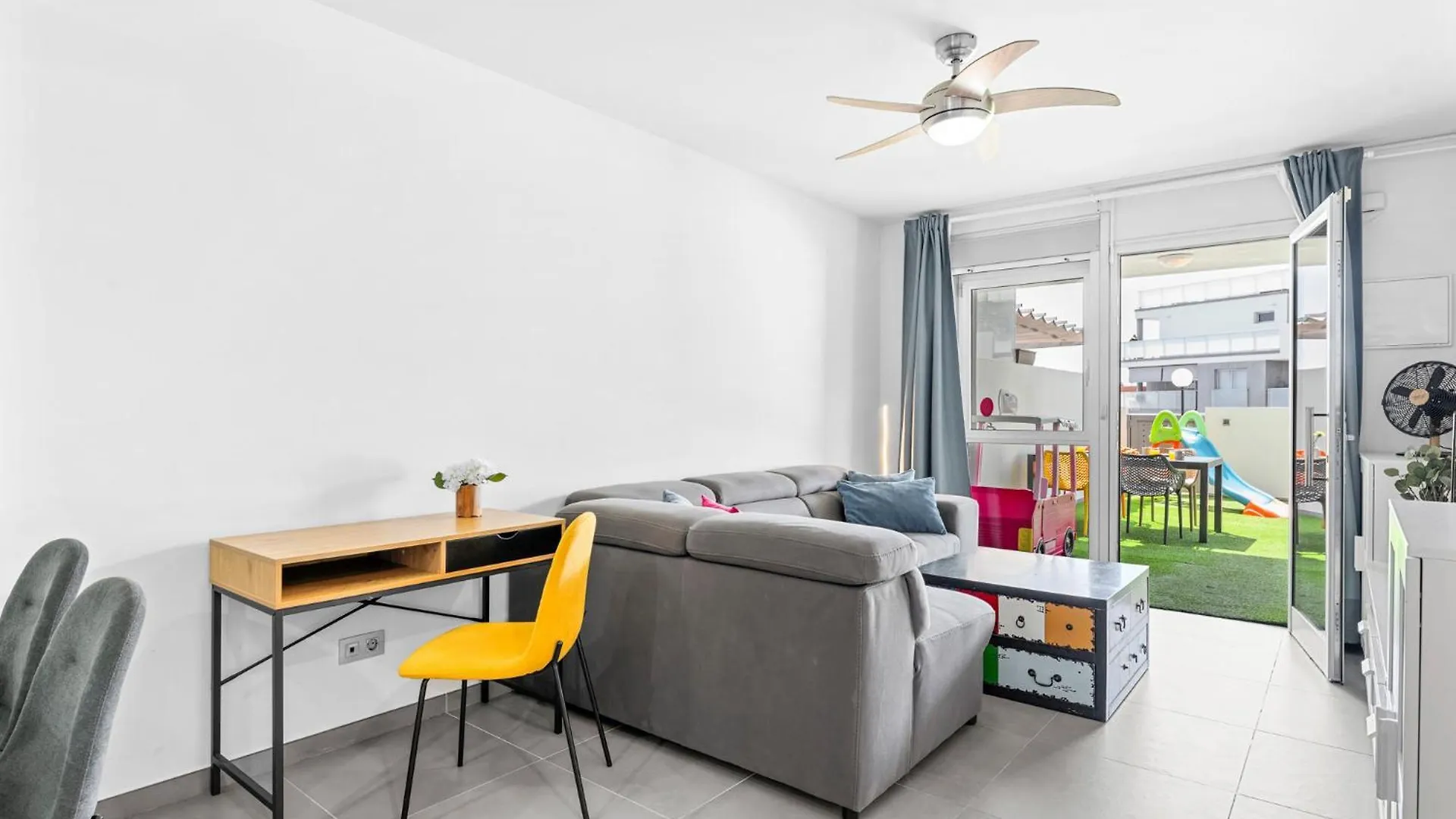 Apartment Medano4You Lady Hill'S Holiday Home La Tejita