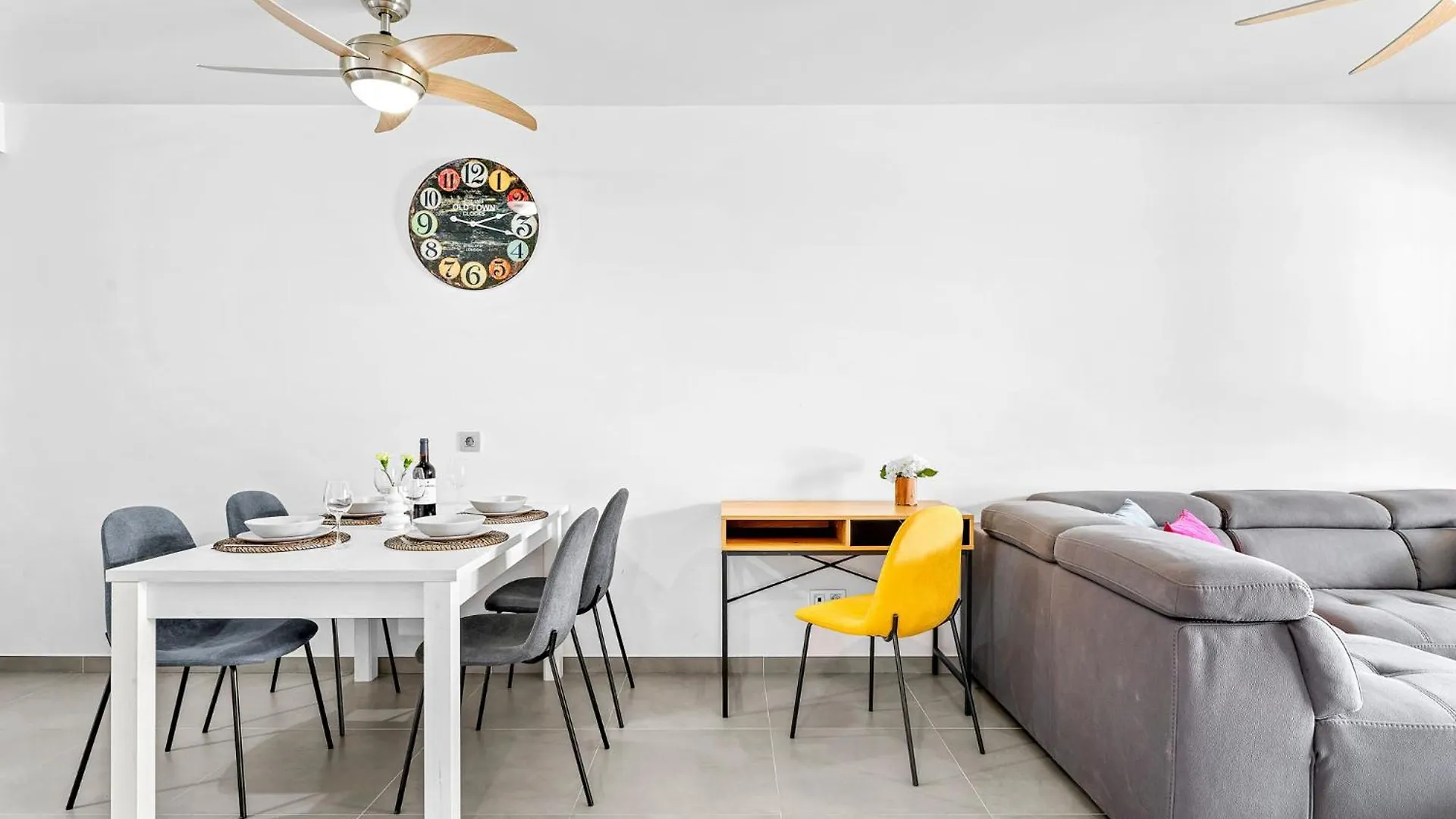 Apartment Medano4You Lady Hill'S Holiday Home La Tejita Spain