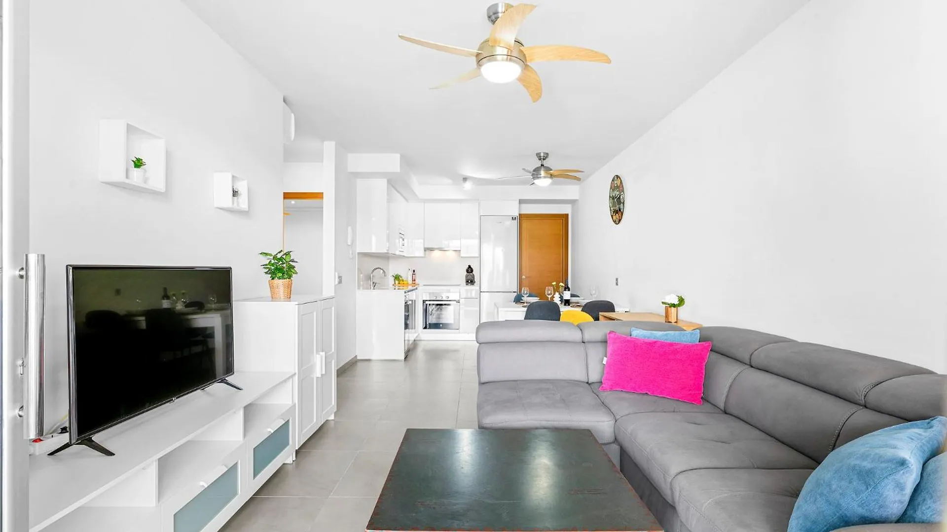 Medano4You Lady Hill'S Holiday Home La Tejita 0*,  Spain