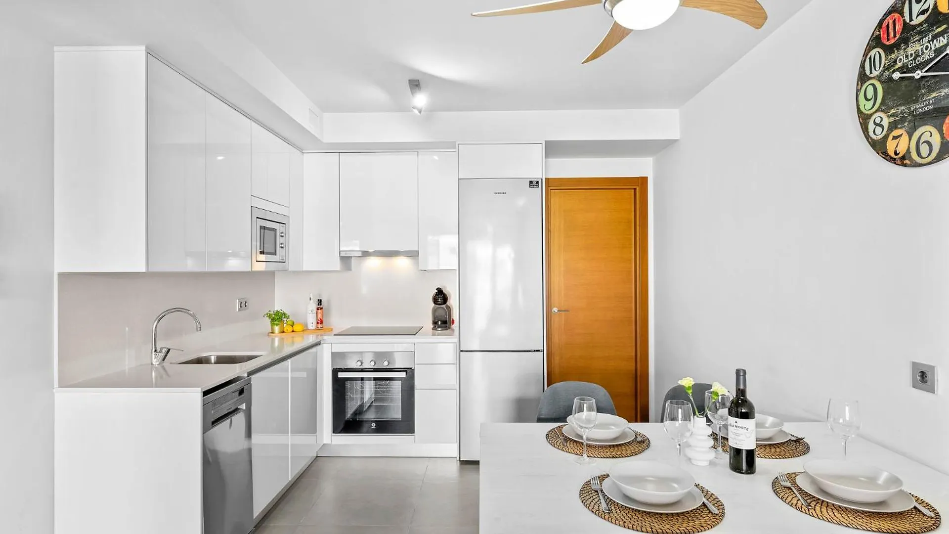 Medano4You Lady Hill'S Holiday Home La Tejita Apartment