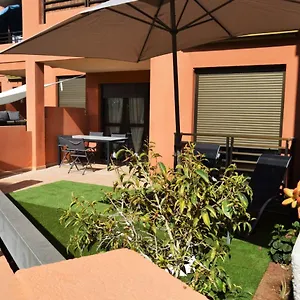 Apartamento Sotavento Tejita, Terrace And, La Tejita