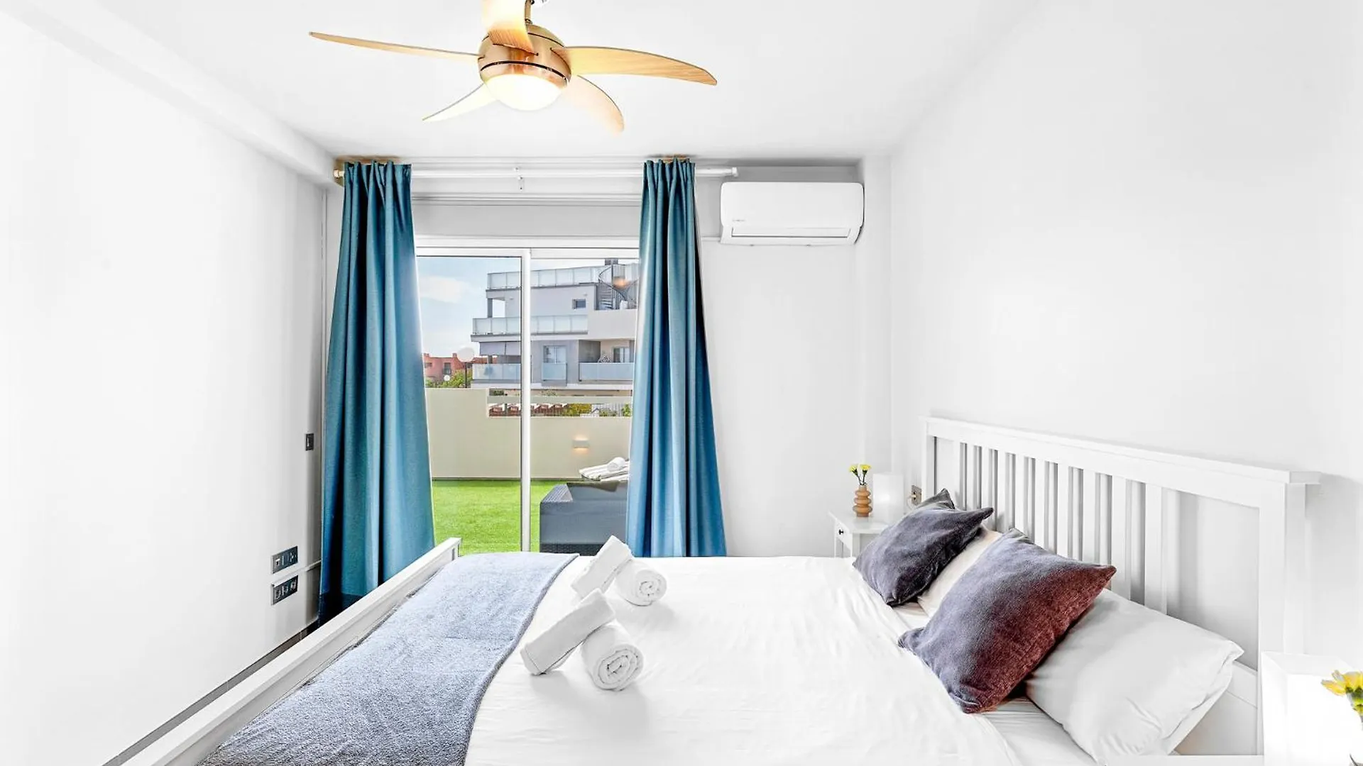 Medano4You Lady Hill'S Holiday Home La Tejita Apartment