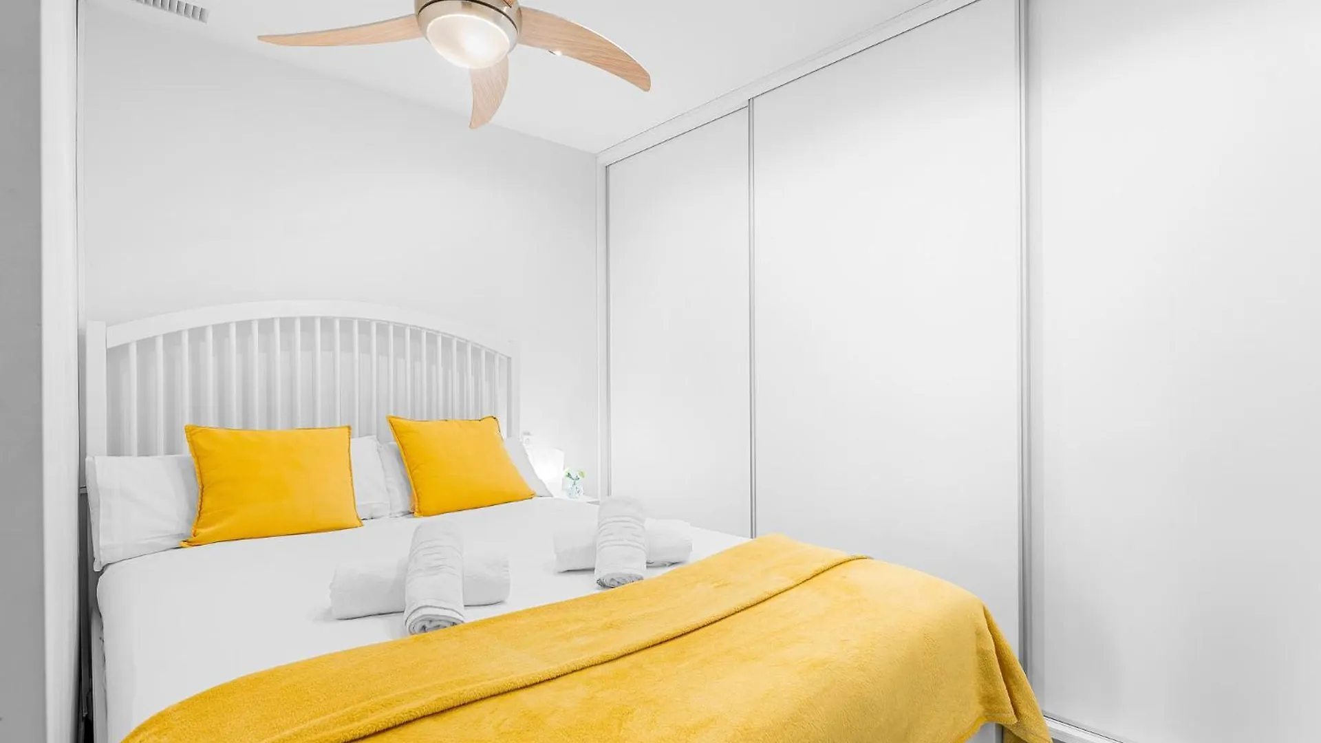 Medano4You Lady Hill'S Holiday Home La Tejita Apartment