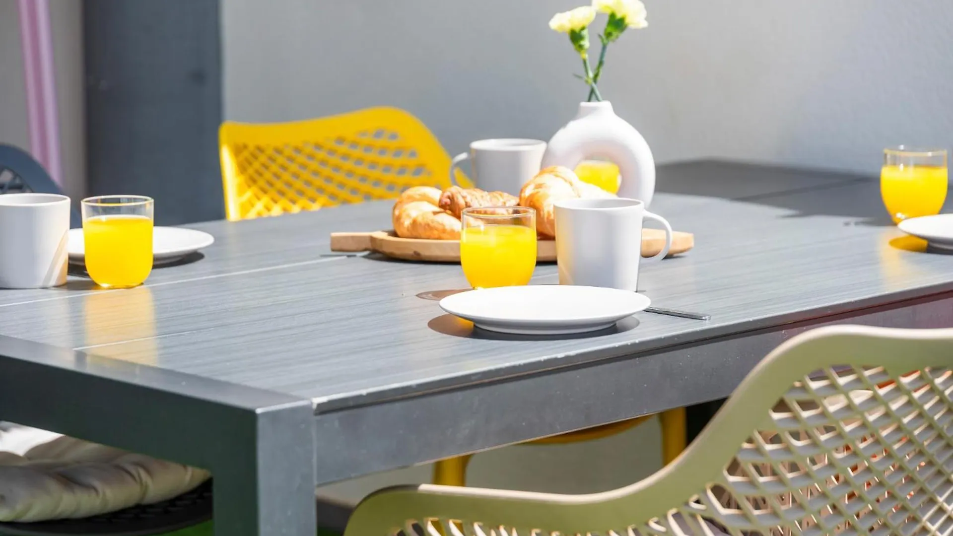 Apartment Medano4You Lady Hill'S Holiday Home La Tejita