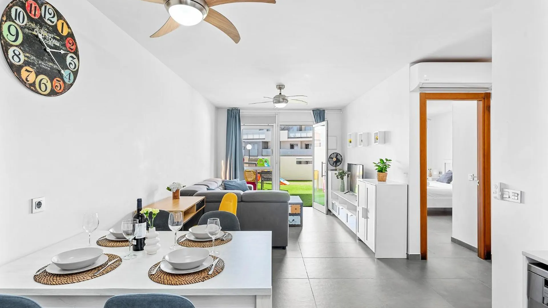 Apartment Medano4You Lady Hill'S Holiday Home La Tejita